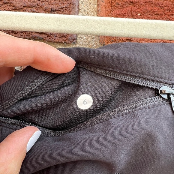 Lululemon Tight Stuff High-Rise Tight - Picture 9 of 9